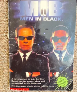 Men in Black