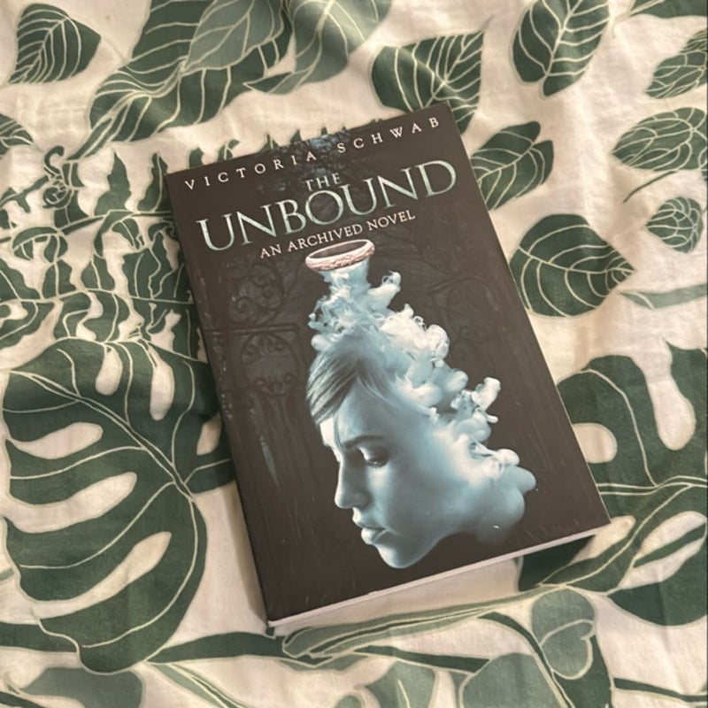 The Unbound