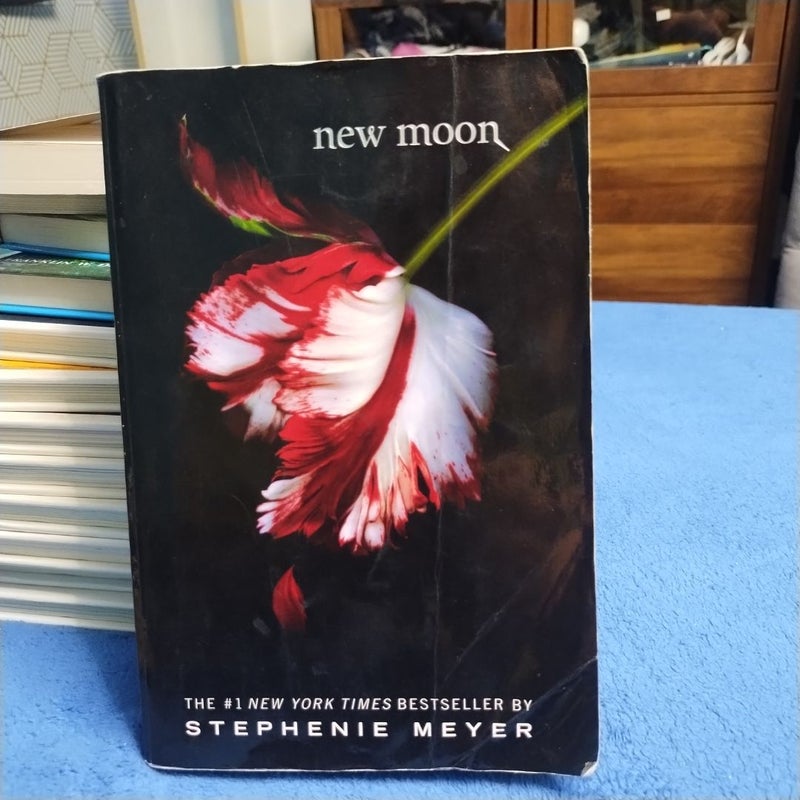 New Moon