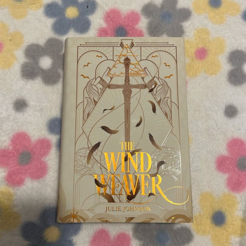 The Wind Weaver
