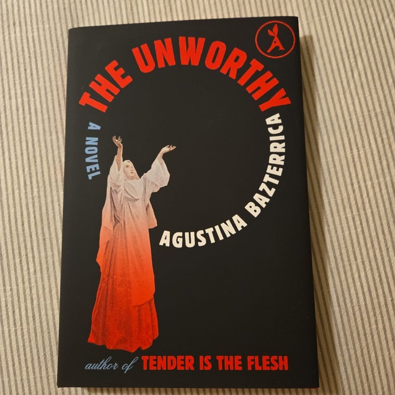 The Unworthy