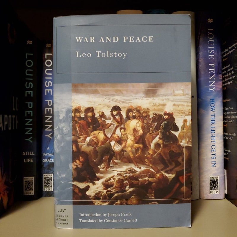 War and Peace