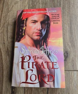 The Pirate Lord