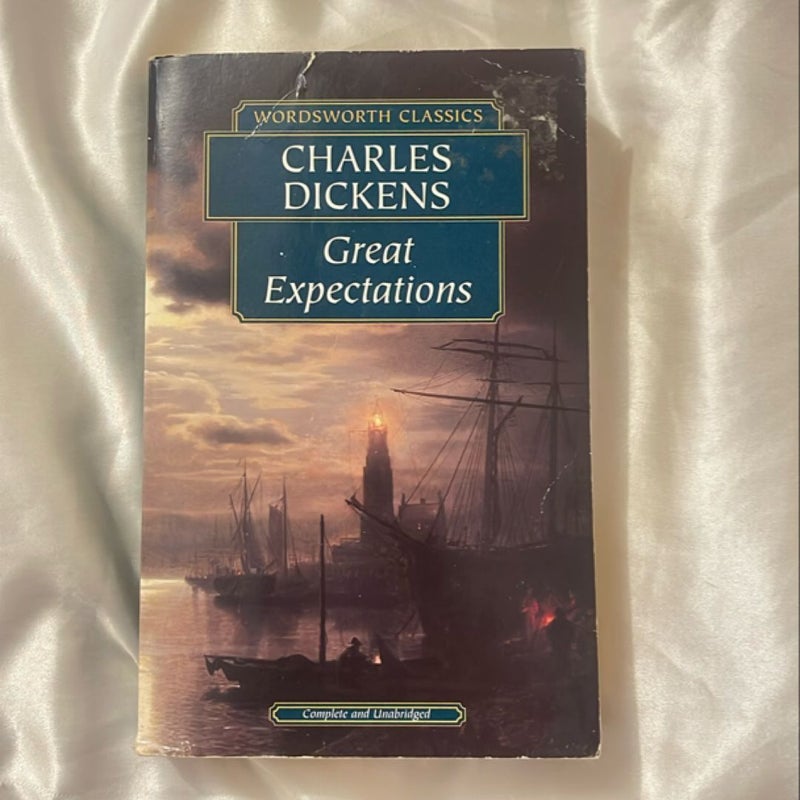 Great Expectations