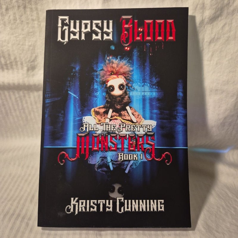 Gypsy Blood