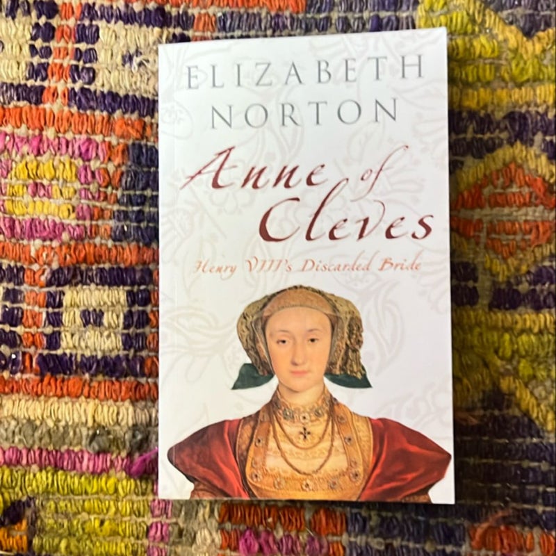 Anne of Cleves