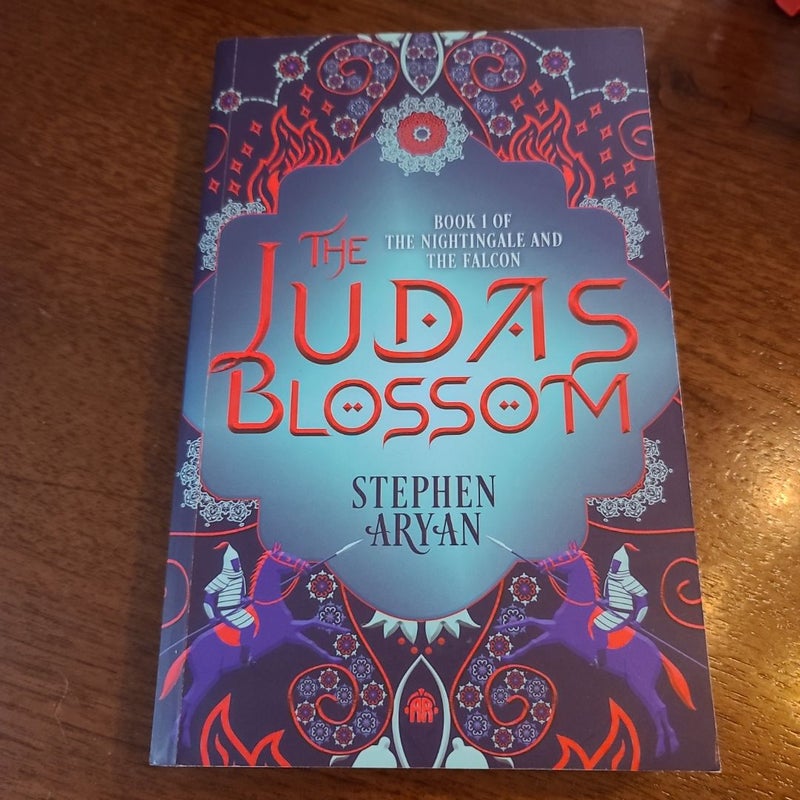 The Judas Blossom