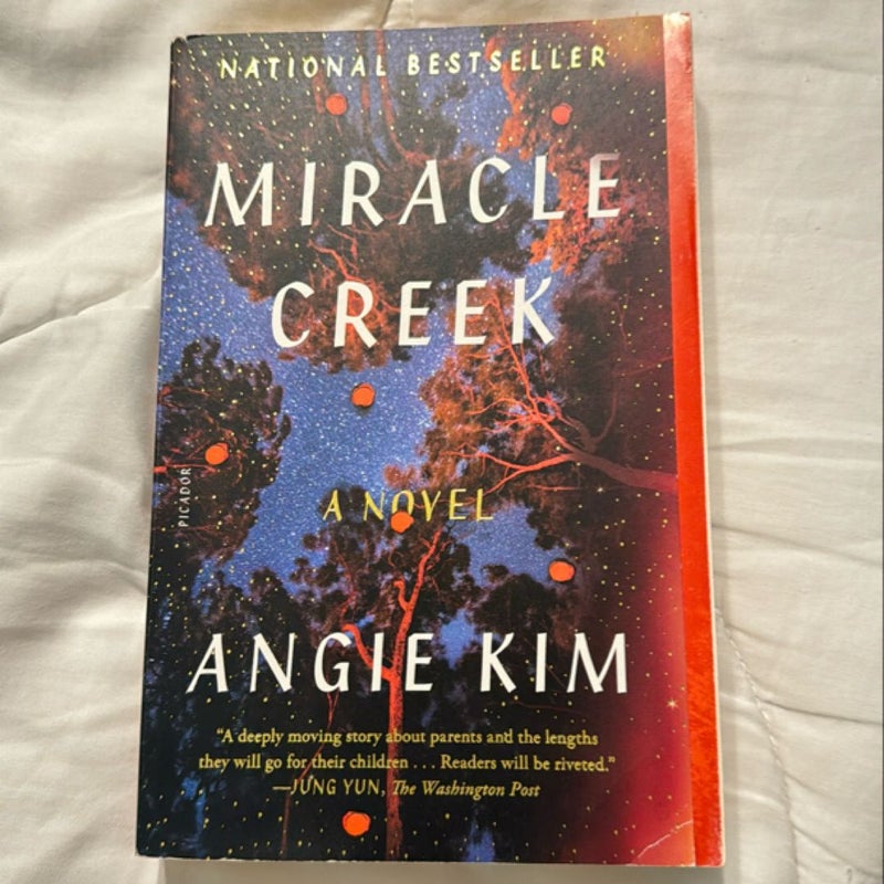 Miracle Creek