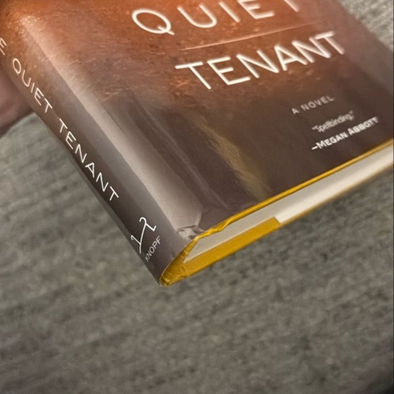 The Quiet Tenant