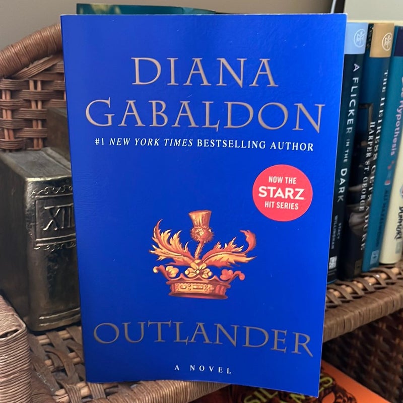 Outlander