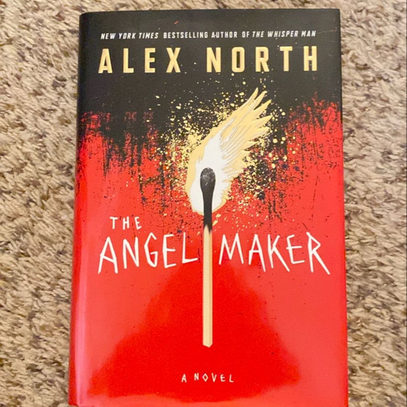 The Angel Maker