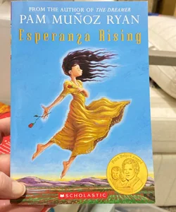 Esperanza Rising