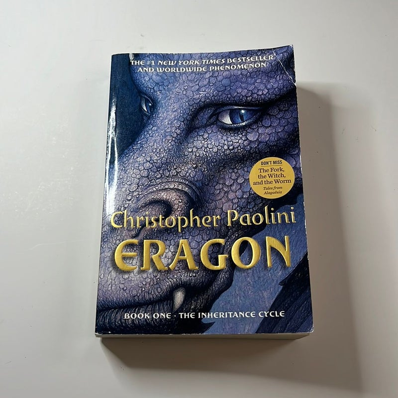 Eragon