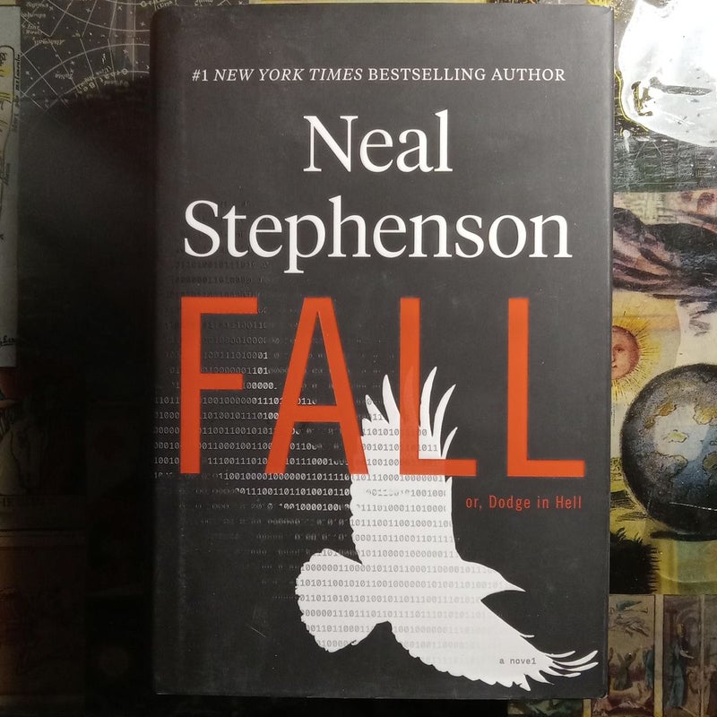 Fall; or, Dodge in Hell