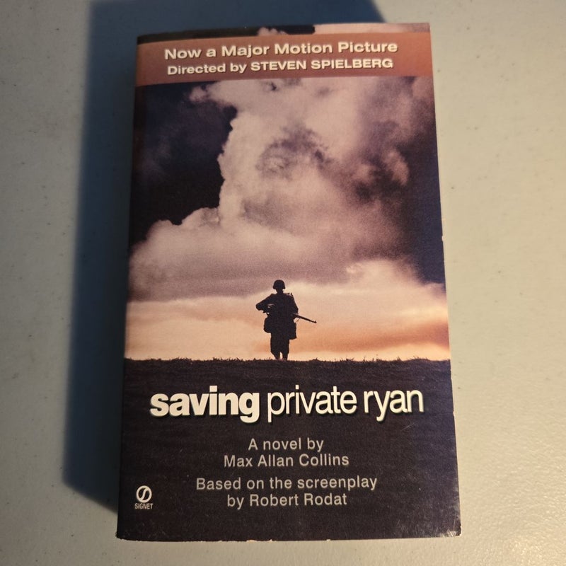 Saving Private Ryan