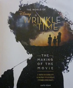 The World of a Wrinkle in Time