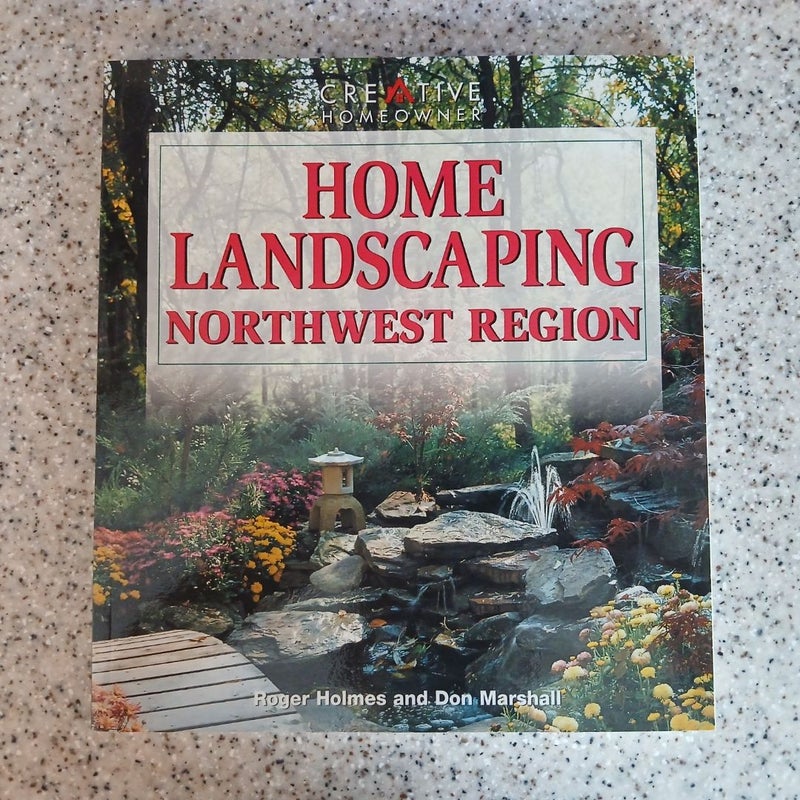 Home Landscaping