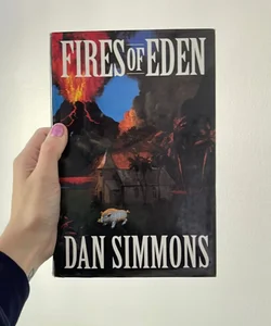 Fires of Eden