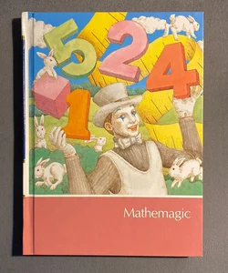 Childcraft Mathemagic