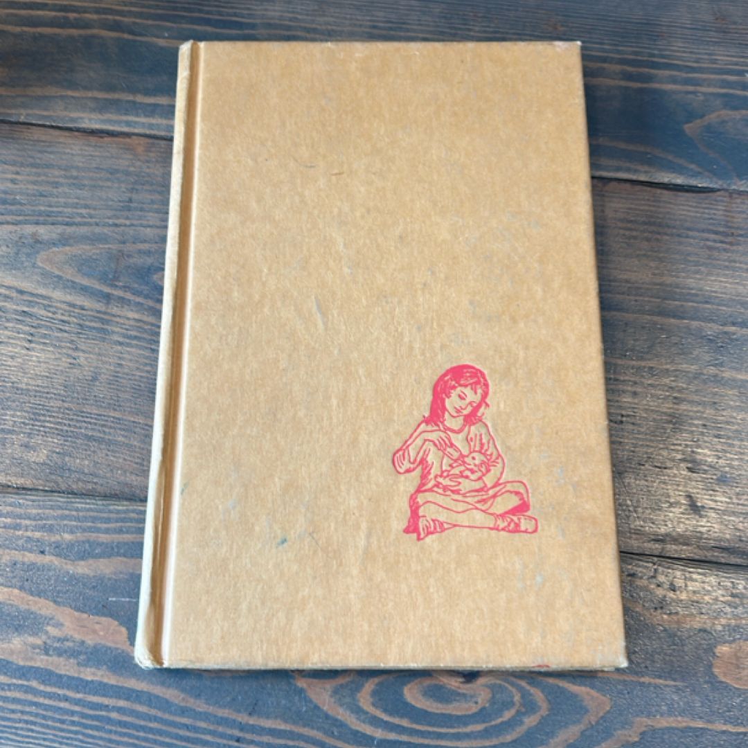 Charlotte’s Web (early edition)