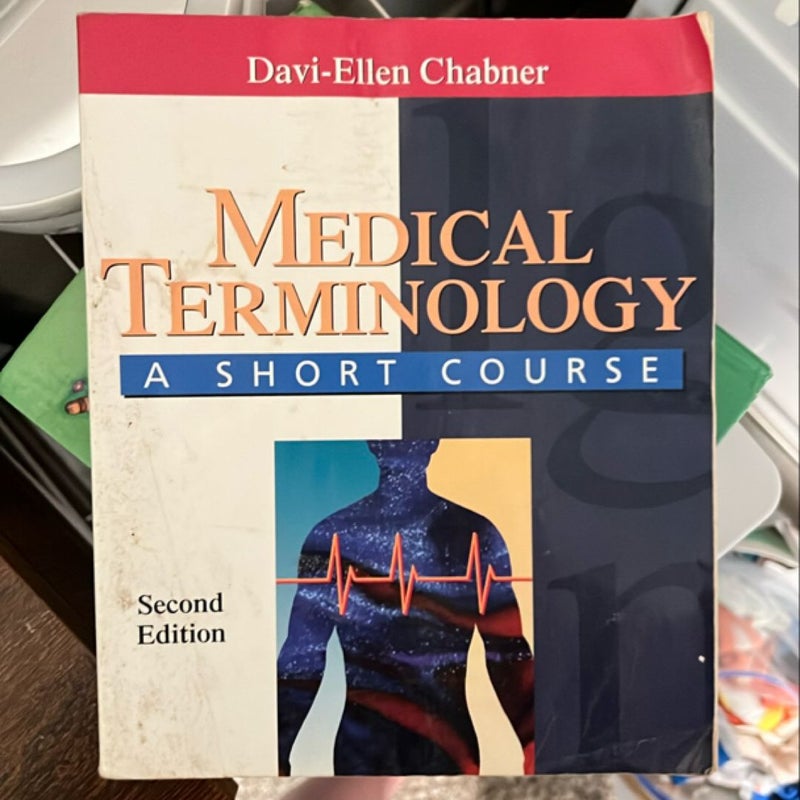 Medical Terminology