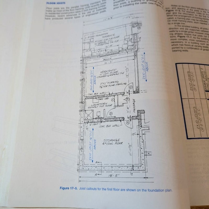 Understanding Construction Drawings 4th Edition 