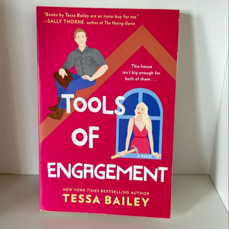 Tools of Engagement