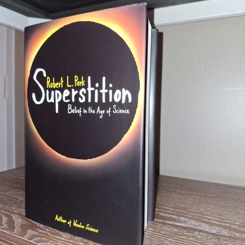 Superstition