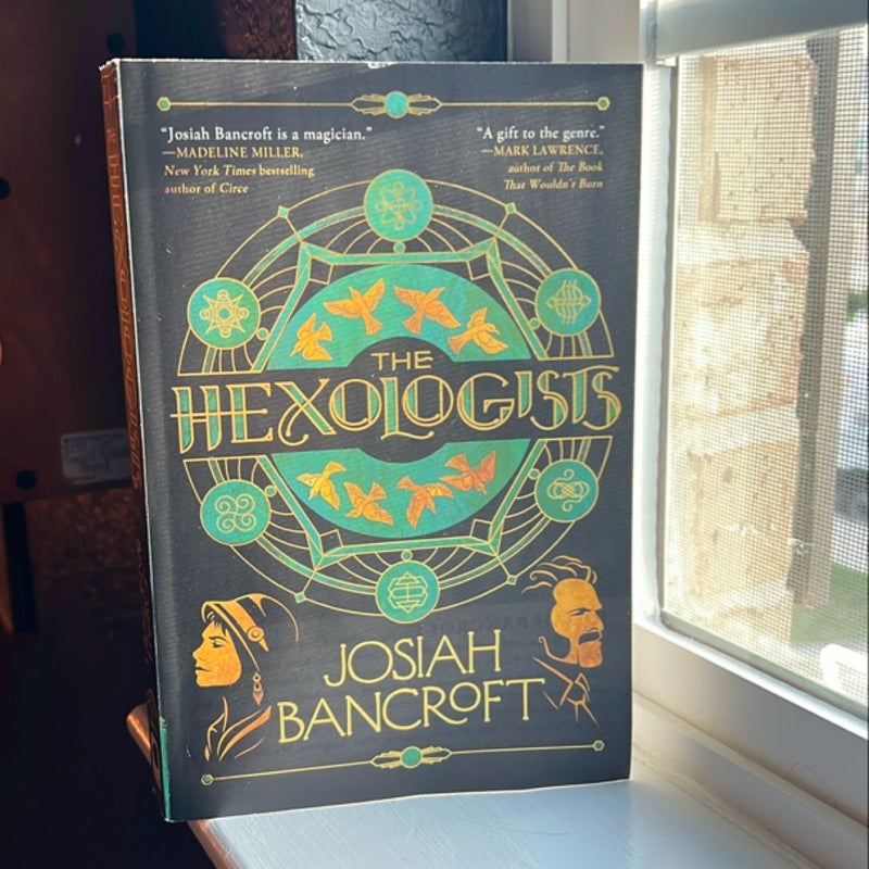 The Hexologists