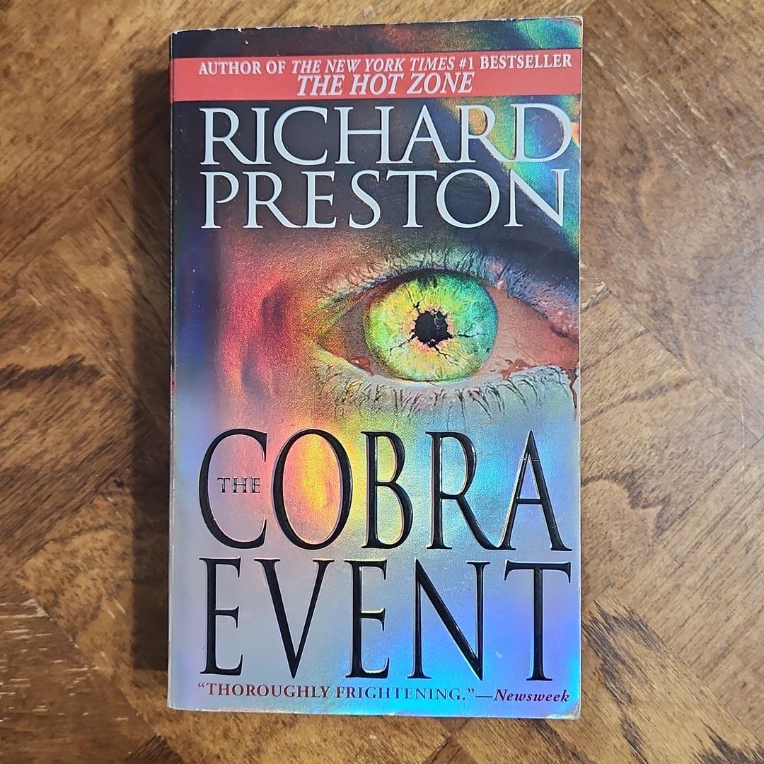 The Cobra Event