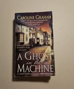 A Ghost in the Machine