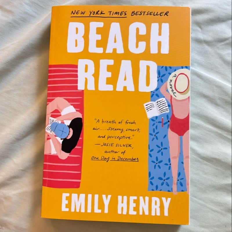 Beach Read