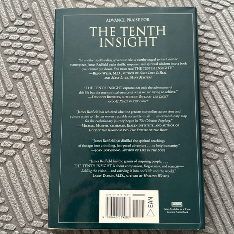 The Tenth Insight