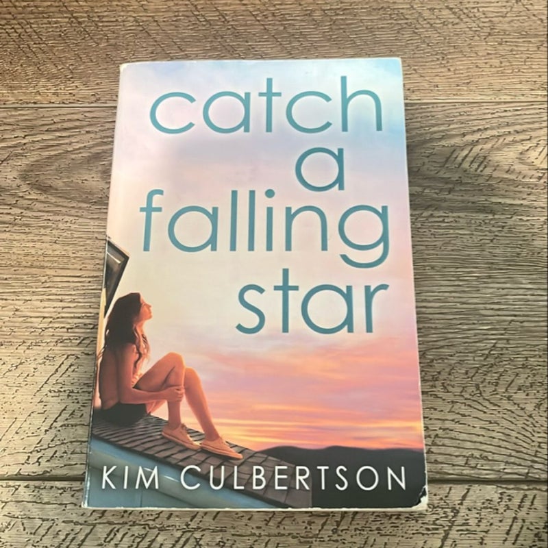 Catch a Falling Star