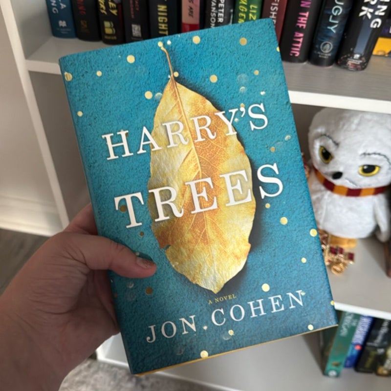 Harry's Trees