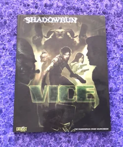 Shadowrun: Vice