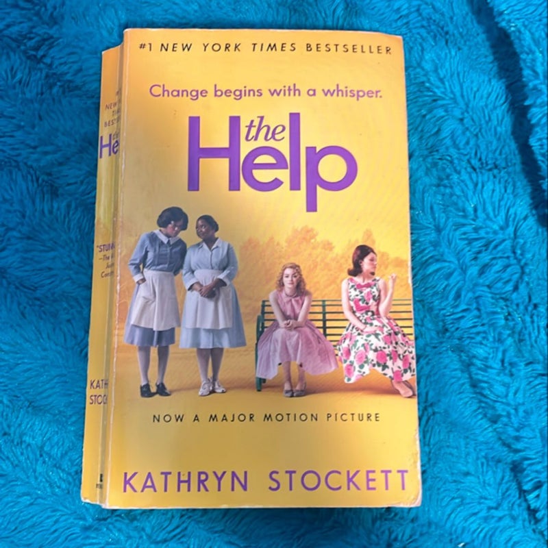 The Help