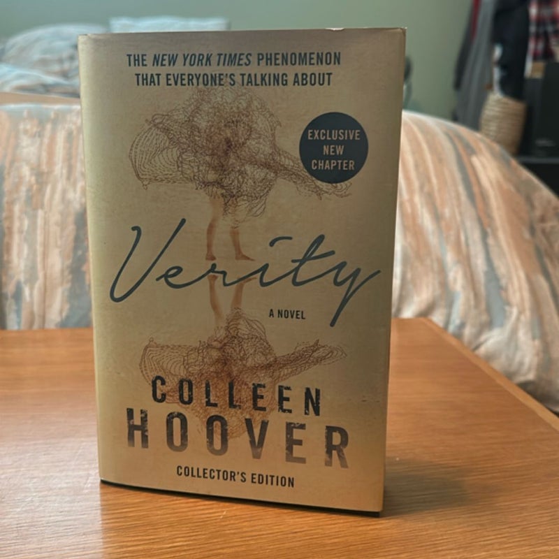 Verity