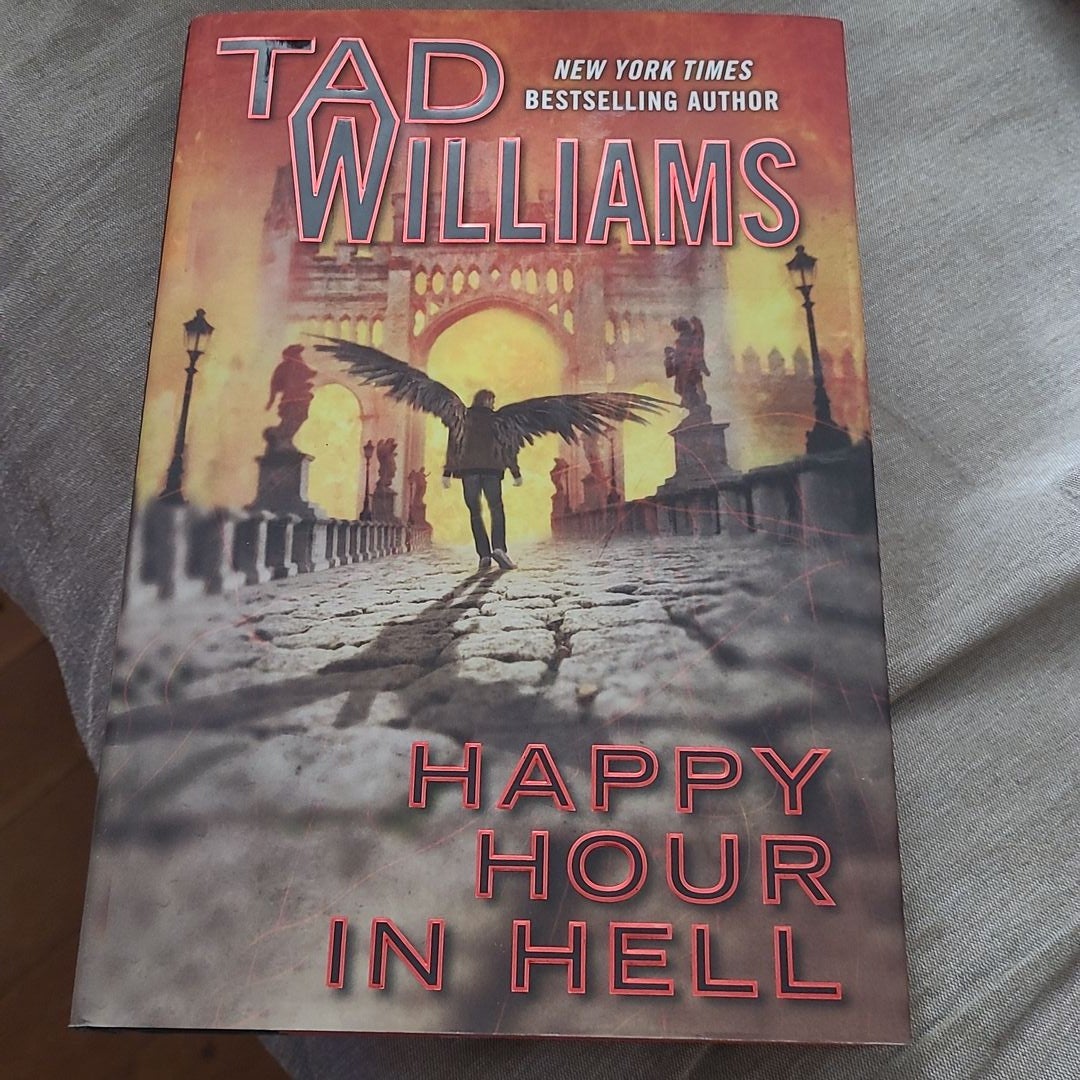 Happy Hour in Hell