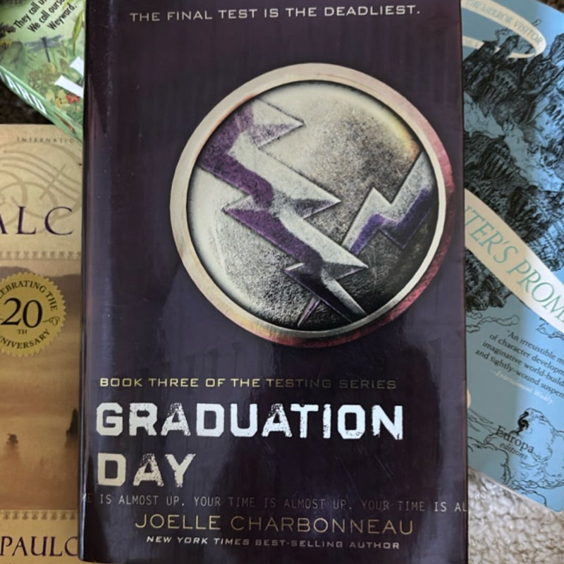 Graduation Day