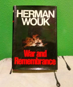 Vintage 1978 - War and Remembrance
