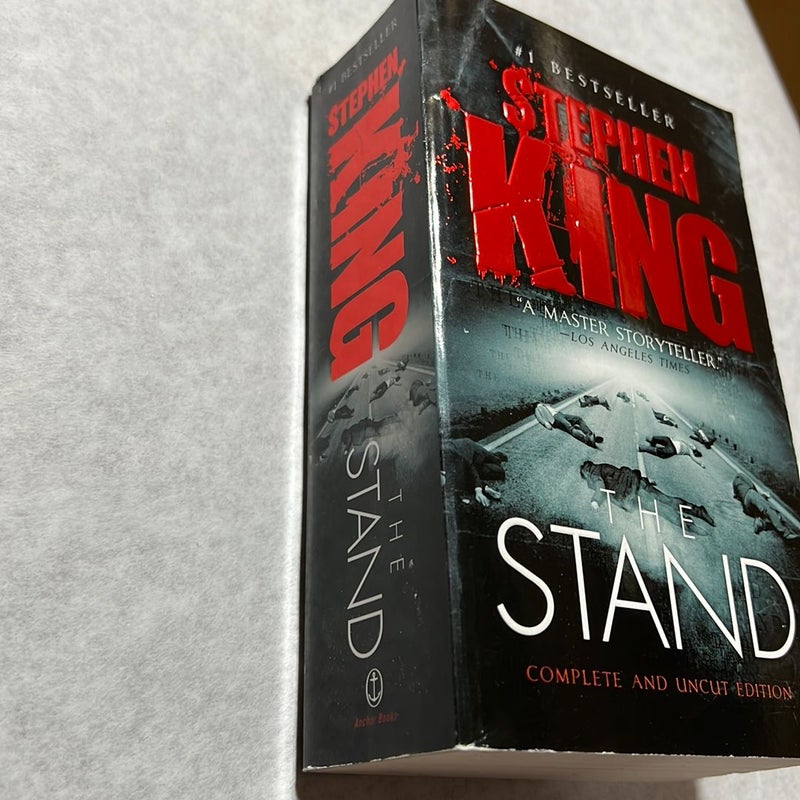 The Stand