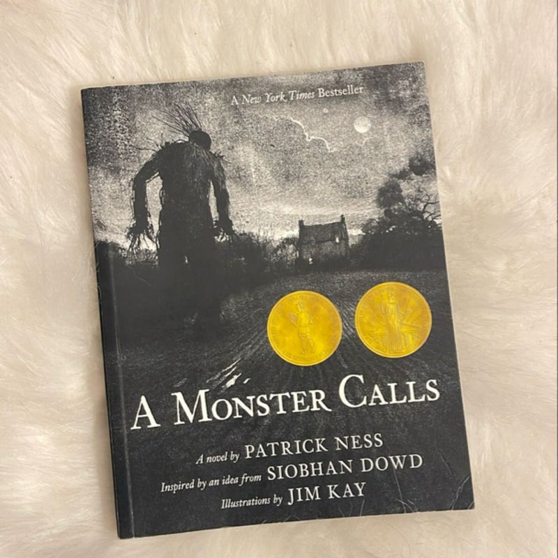 A Monster Calls