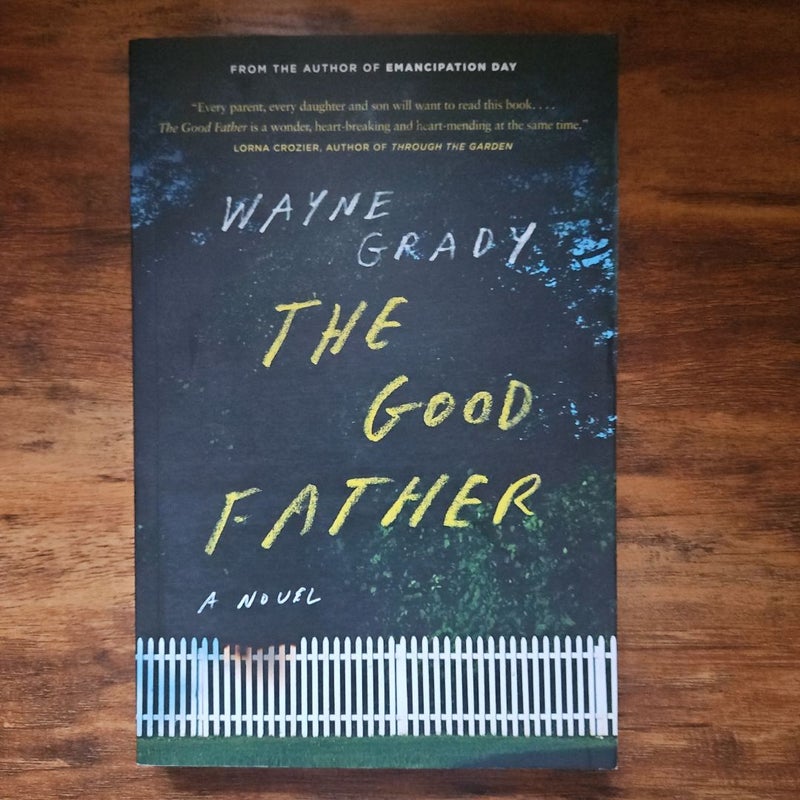 The Good Father