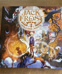 Jack Frost