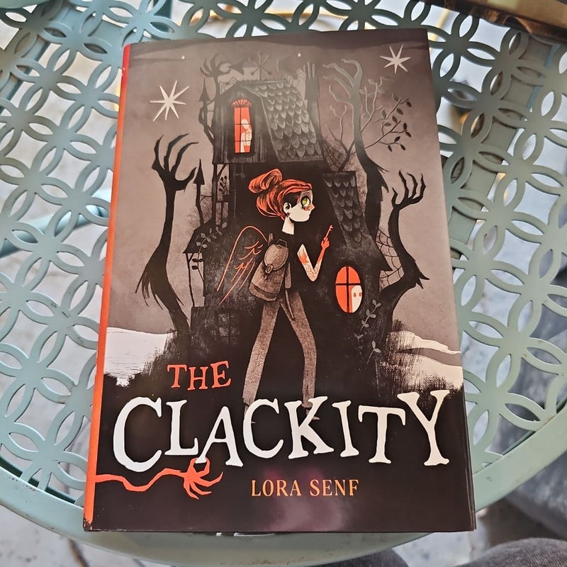 The Clackity