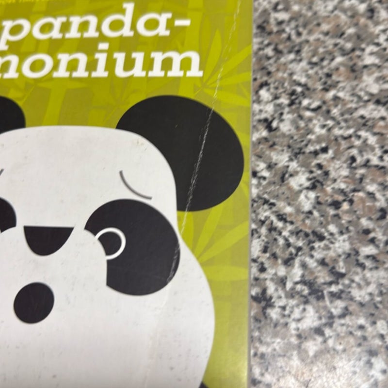 Panda-Monium