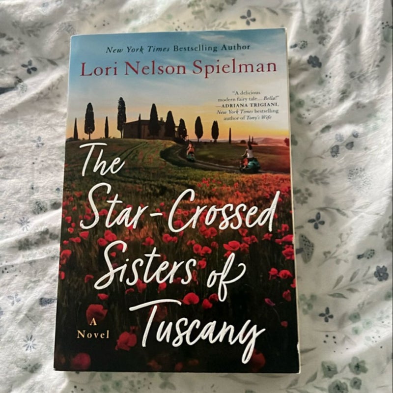 The Star-Crossed Sisters of Tuscany