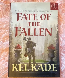 Fate of the Fallen