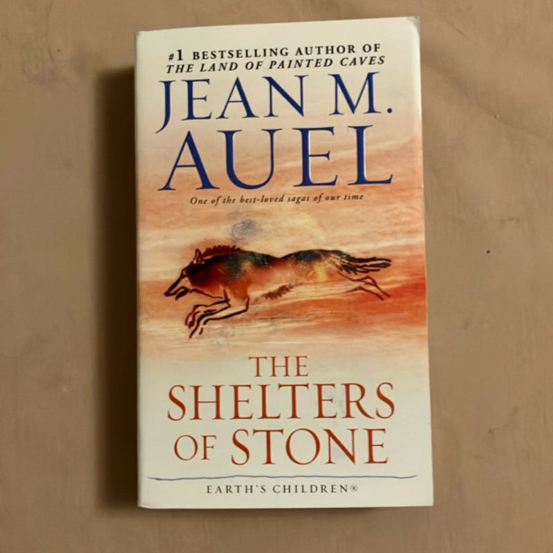 The Shelters of Stone